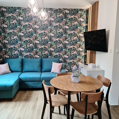 Turkus Apartment