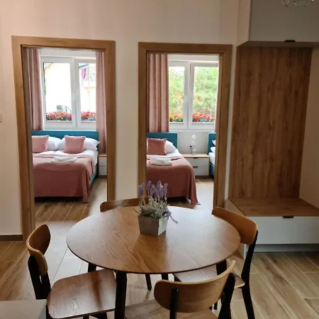 Apartamento Turkus