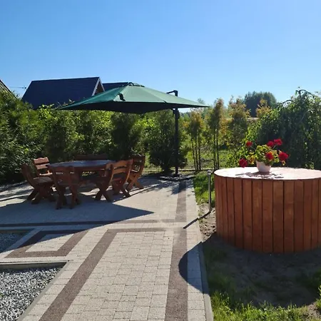 Apartamento Turkus Mielno (Koszalin)